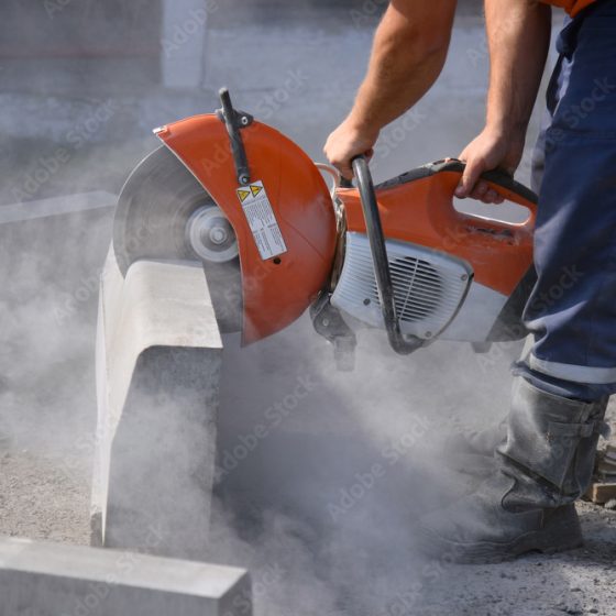 Concrete Saws Featured Image