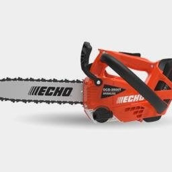Chain Saws Featured Image