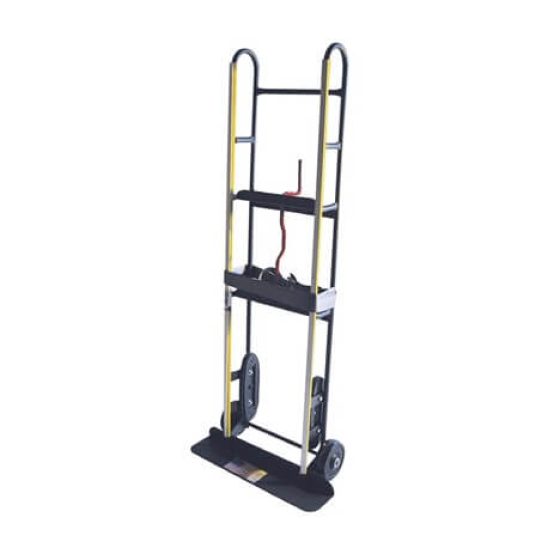 Hand Truck Featured Image