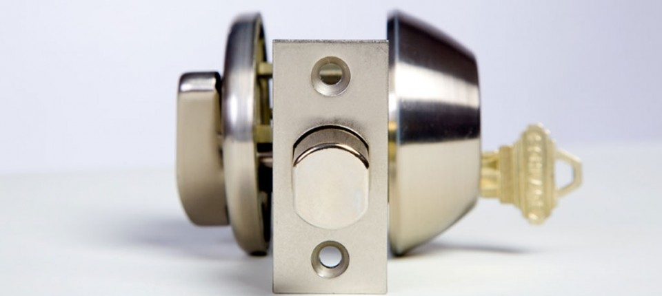 Lock Servicing Featured Image