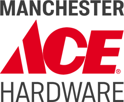 Manchester Ace Hardware Logo